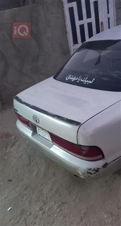 تويوتا كراون